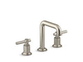 Brushed Nickel