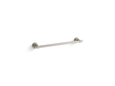 Kallista P31487-TT Central Park West Shower Dr Hdl, Twl Br