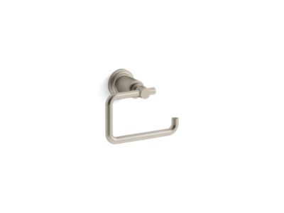 Kallista P31427-00 Central Park West Toilet Paper Holder