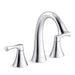 KOHLER K-T35954-4 Buckley Bath faucet trim
