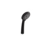 KOHLER Bellera Three-function handshower, 1.75 gpm