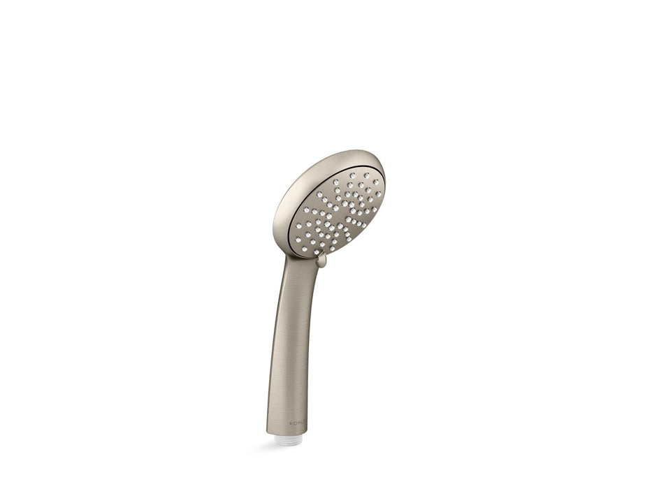 KOHLER Bellera Three-function handshower, 1.5 gpm