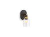 KOHLER Tannage One-light sconce