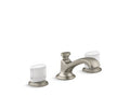Brushed Nickel