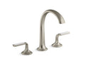 Brushed Nickel