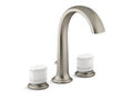 Brushed Nickel