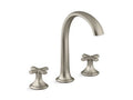 Brushed Nickel