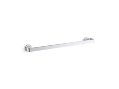 Kallista P34246-00 Guise 24" Towel Bar