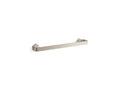 Brushed Nickel