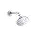 KOHLER Bellera Single-function showerhead, 1.5 gpm