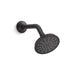 KOHLER Bellera Single-function showerhead, 2.5 gpm