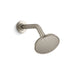 KOHLER Bellera Single-function showerhead, 1.5 gpm