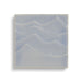 KOHLER Landshapes™ by Daniel Arsham 4" x 4" Feature Tile produced by the KOHLER WasteLAB