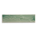 KOHLER Landshapes™ by Daniel Arsham 3" x 12" feature tile produced by the KOHLER WasteLAB