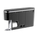 KOHLER K-30666-LWG Clean Haven Hygiene Station with Menstrual Product Dispenser, Left Mount