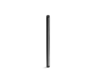 Kallista P21522-00 Shower Arm, 12" Ceiling Mount