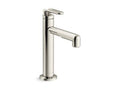Polished Nickel