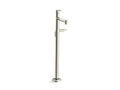 Polished Nickel
