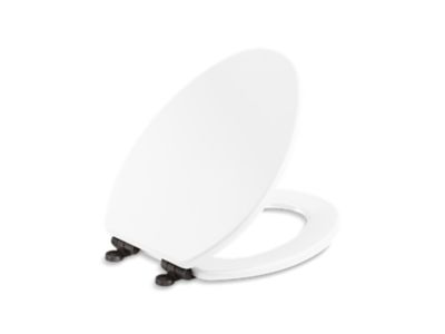 Kallista Plié P70313-BGP Contemporary Toilet Seat