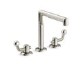 Polished Nickel