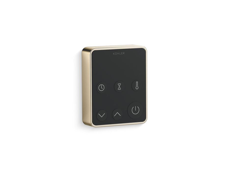 KOHLER Invigoration Series Steam controller