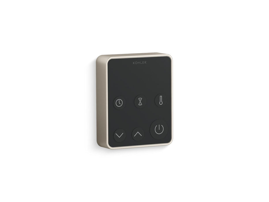 KOHLER Invigoration Series Steam controller
