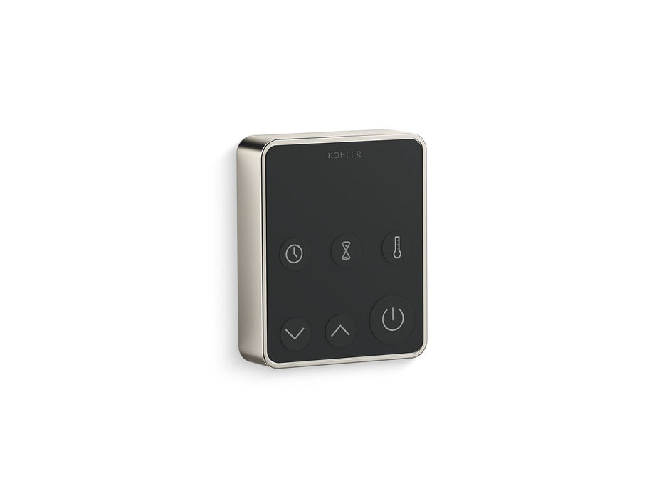 KOHLER Invigoration Series Steam controller