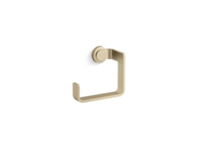 Kallista P34247-00 Guise Towel Ring