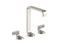 Polished Nickel