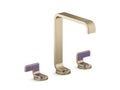 Brushed French Gold
