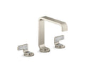 Brushed Nickel