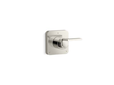 Kallista P34243-LV Guise Transfer Trim, Lever