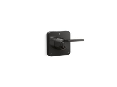 Kallista P34243-LV Guise Transfer Trim, Lever