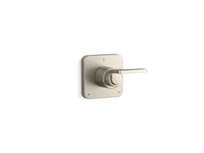 Kallista P34243-LV Guise Transfer Trim, Lever