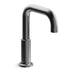 KOHLER Purist Deck-mount bath spout