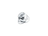 KOHLER Landshapes™ by Daniel Arsham Triangular cabinet knob