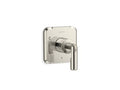Polished Nickel
