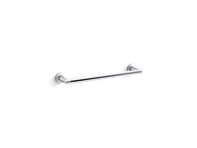 Kallista P34594-CP Vice 18" Towel Bar