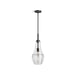 KOHLER K-42196-PE01 Simplice 8" teardrop pendant