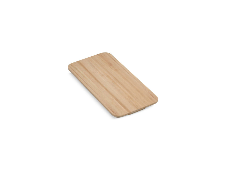 Kohler Riverby Hardwood Cutting Board - Thumbnail 3