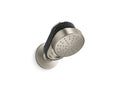 Brushed Nickel