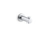 KOHLER Elate Wall-mount bath spout with diverter