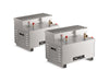 KOHLER Invigoration Series 30 kW steam generator