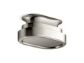 Polished Nickel