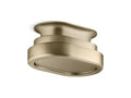 Brushed French Gold