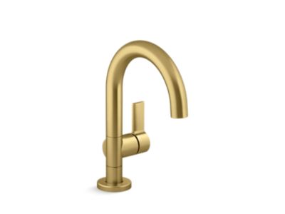 Kallista P24409-00 One SINGLE-CONTROL SINK FAUCET