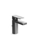 KOHLER Parallel Single-handle bathroom sink faucet, 1.0 gpm