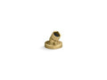 Brushed Moderne Brass