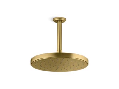 Kallista Vir Stil Minimal P21676-00 Laura Kirar Raindome