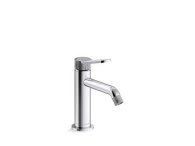 Kallista P33351-LV Aileron Single Control Faucet, Low
